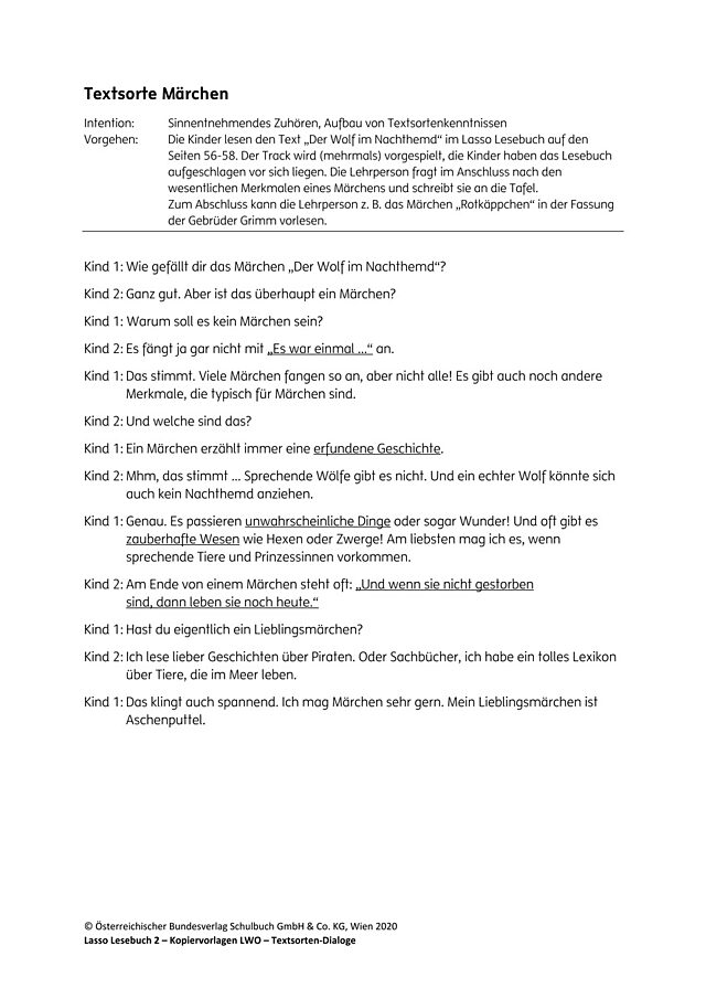 Märchen