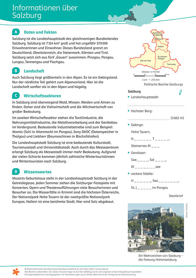 Salzburg