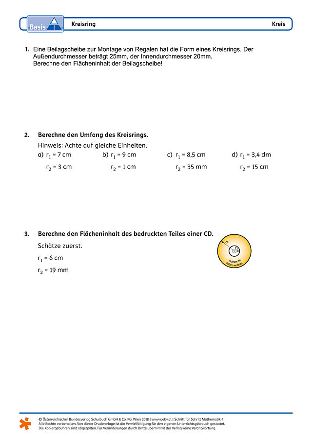 Kreisring