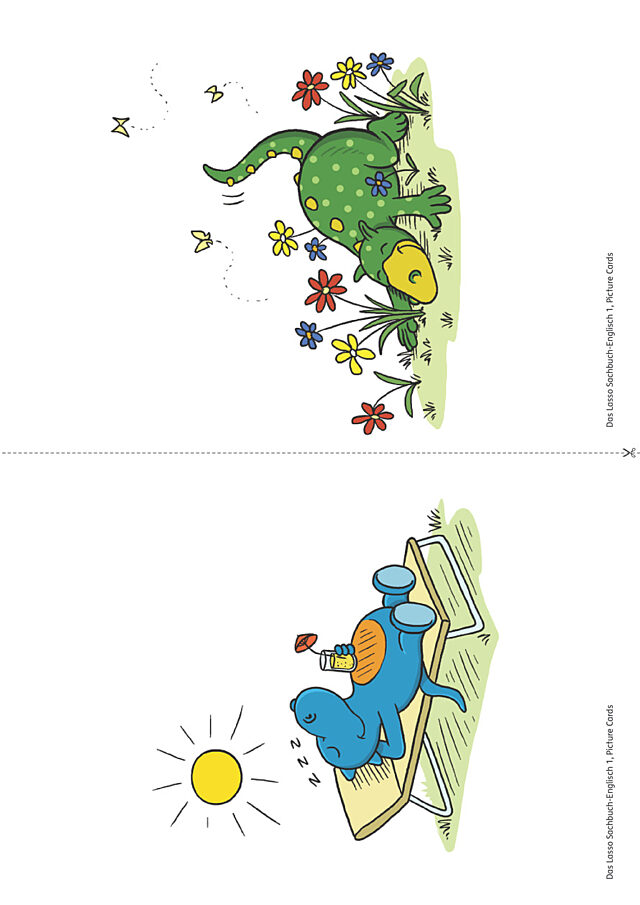 Online Picture Cards