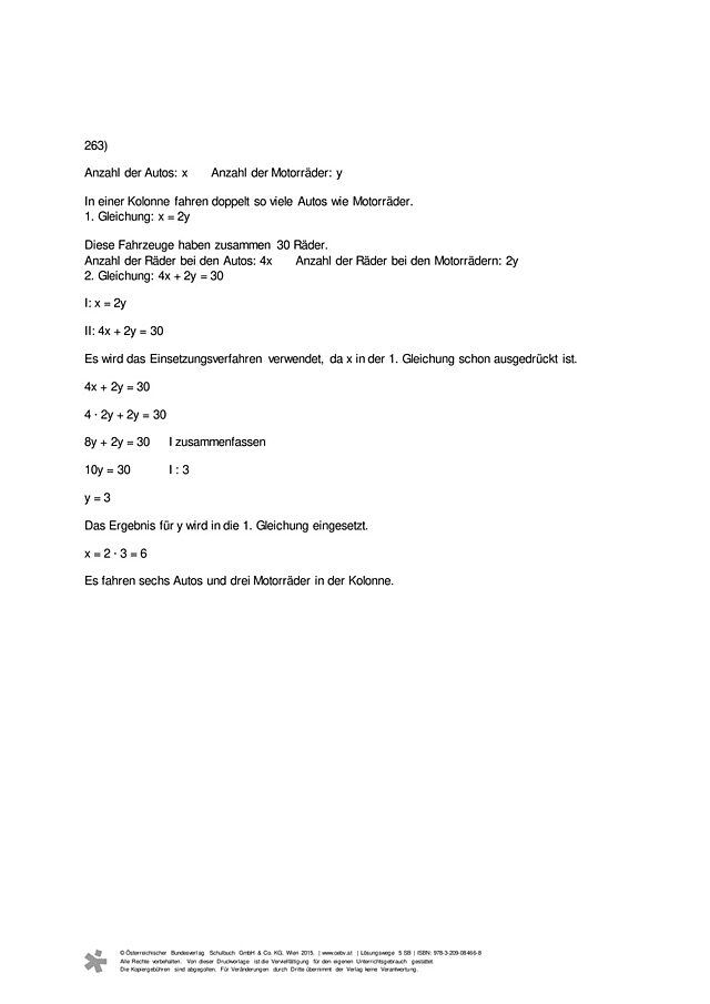Beispiel 263