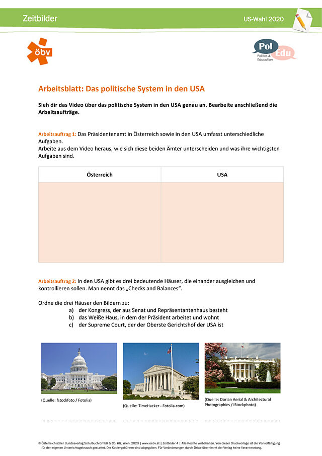 US-Wahl 2020
