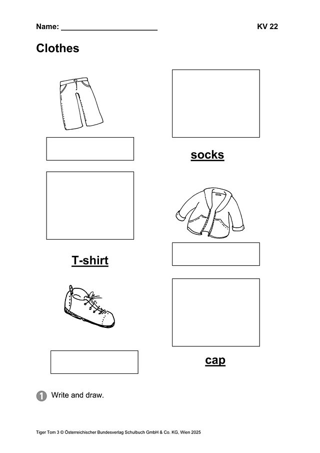 Clothes