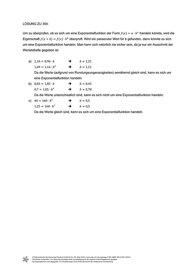 Beispiel 354