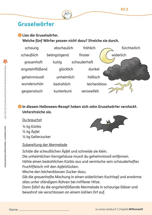 Mitternacht