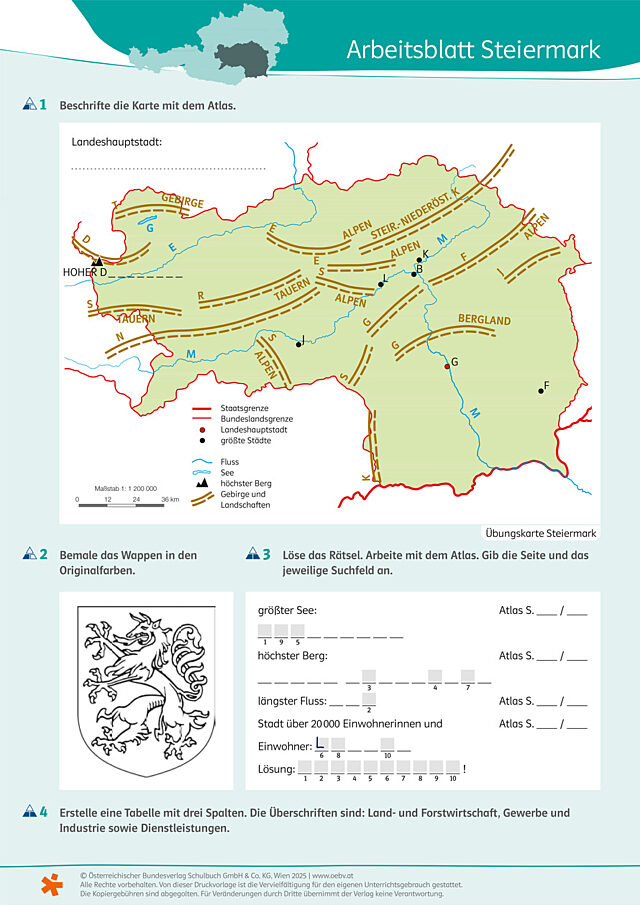 Steiermark