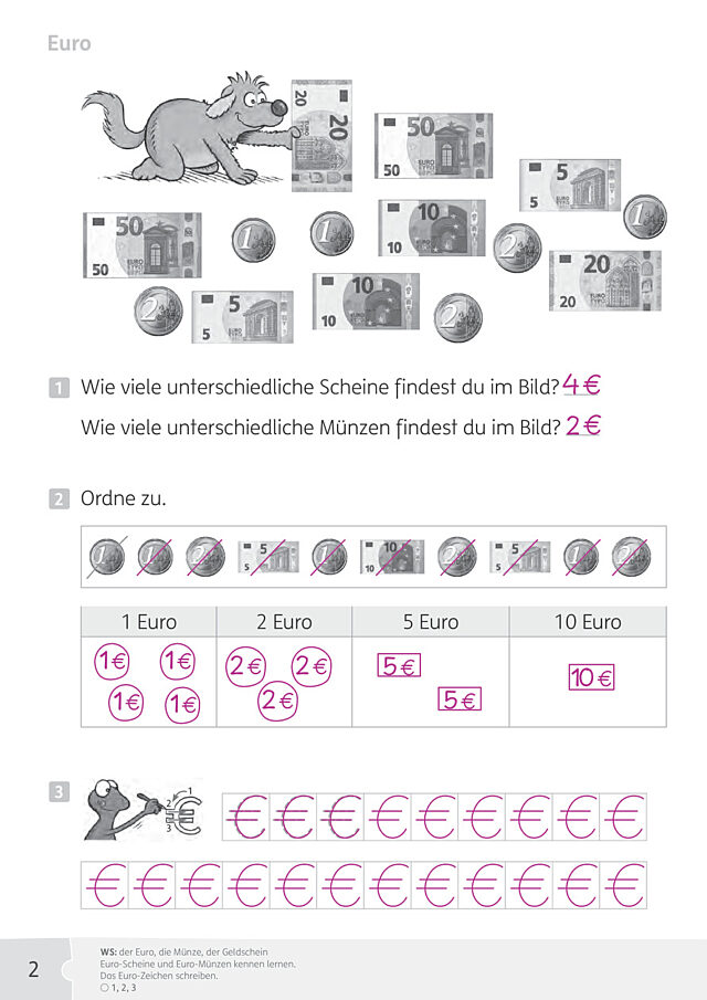 Größen