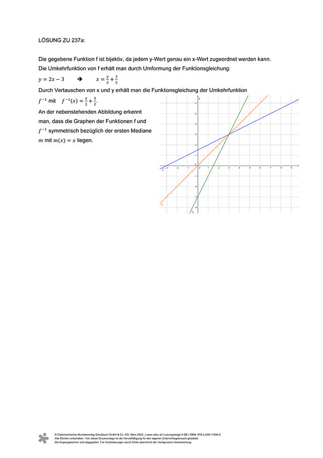Beispiel 237 a