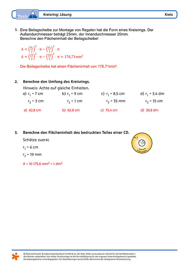 Kreisring