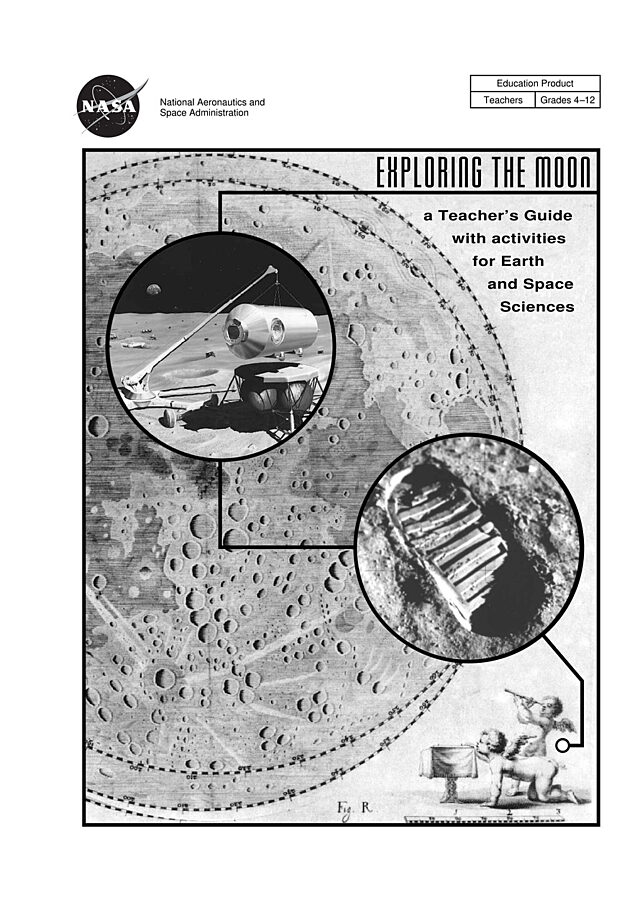 Exploring the Moon Educator Guide