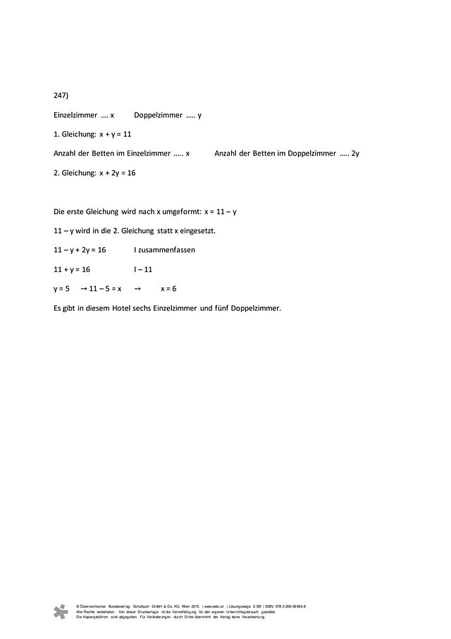 Beispiel 247