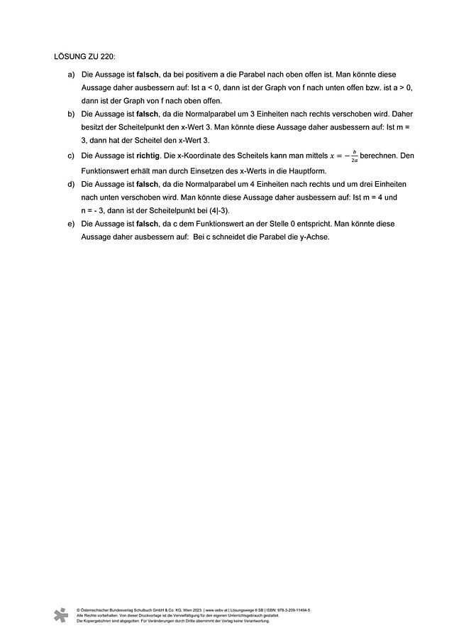 Beispiel 220