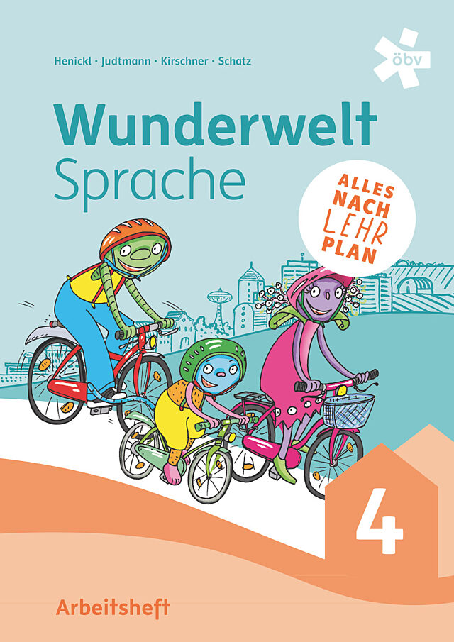 Arbeitsheft 4
