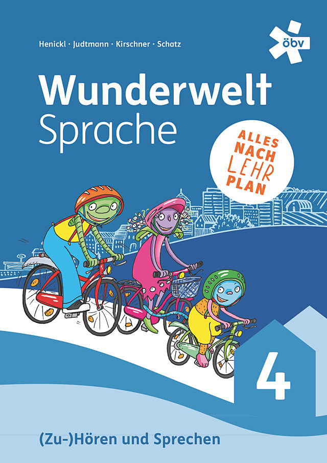 (Zu-)Hören und Sprechen 4