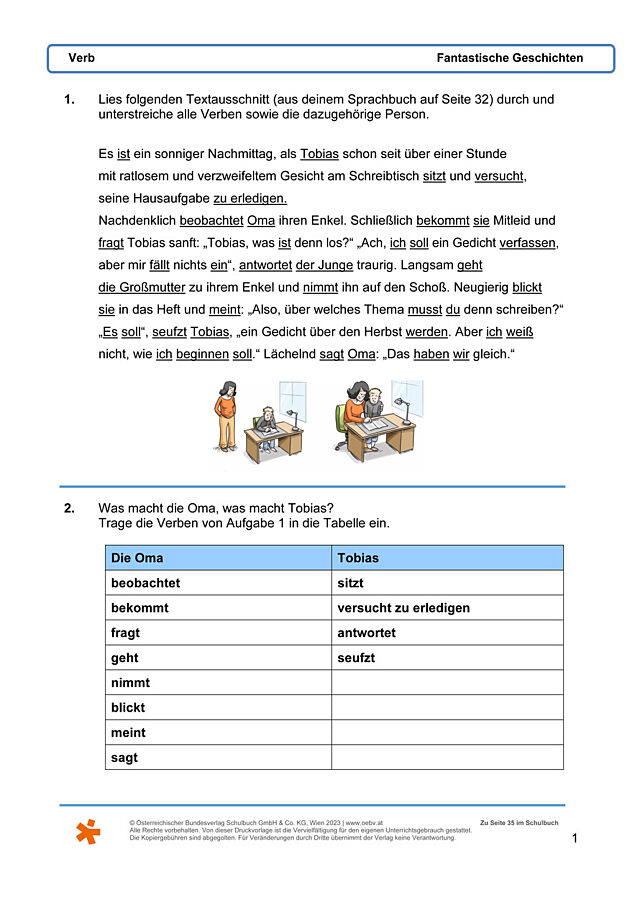 Verb