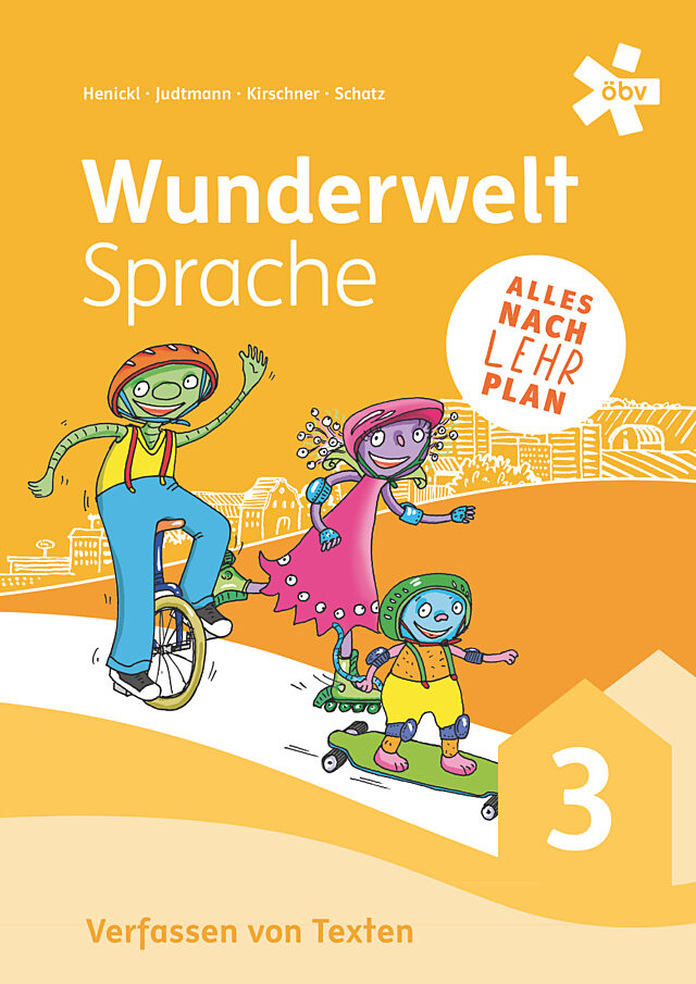 Verfassen von Texten 3