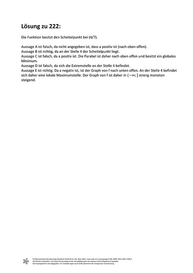 Beispiel 222