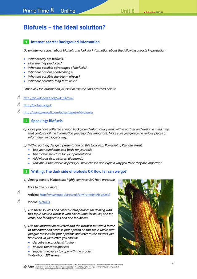 Science and technology