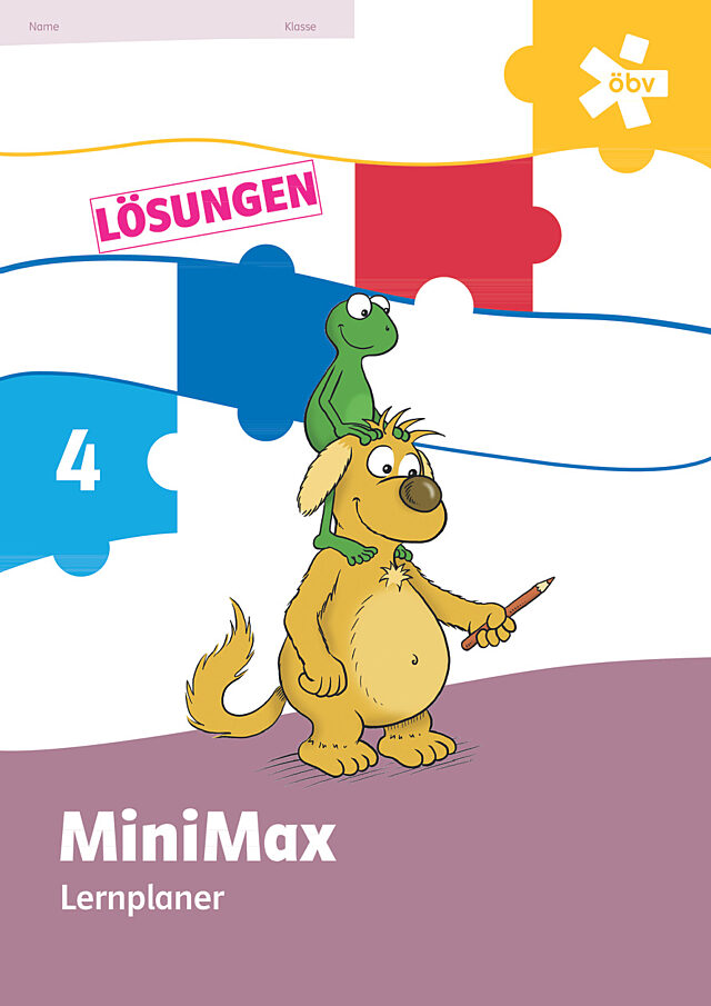 Lernplaner