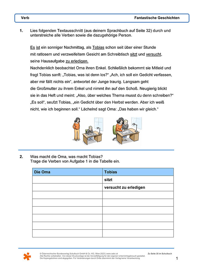 Verb