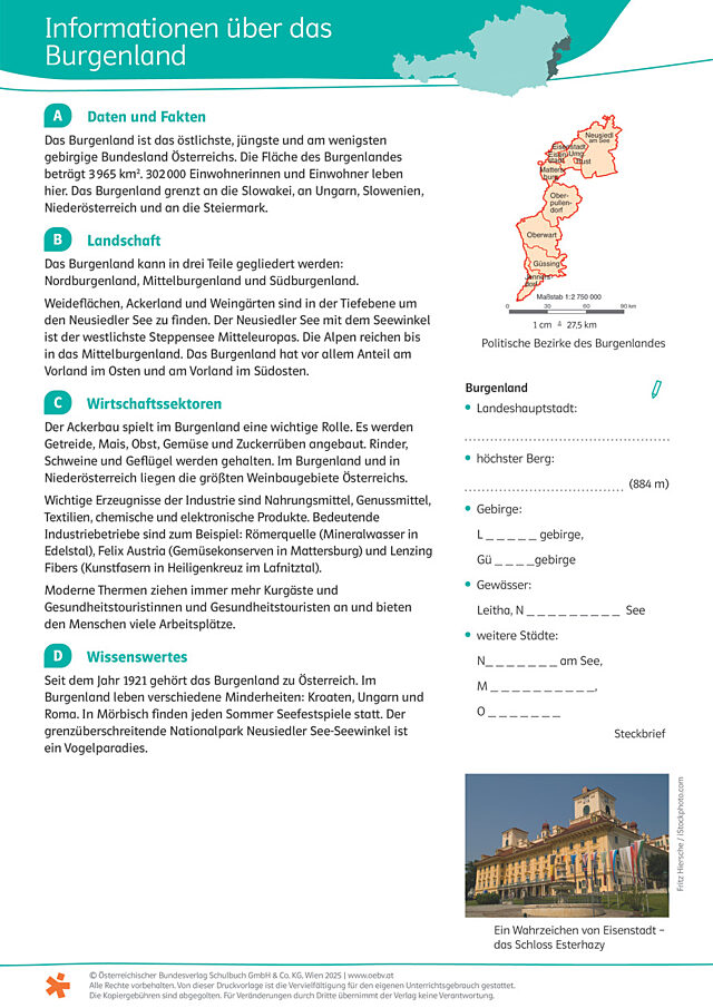 Burgenland
