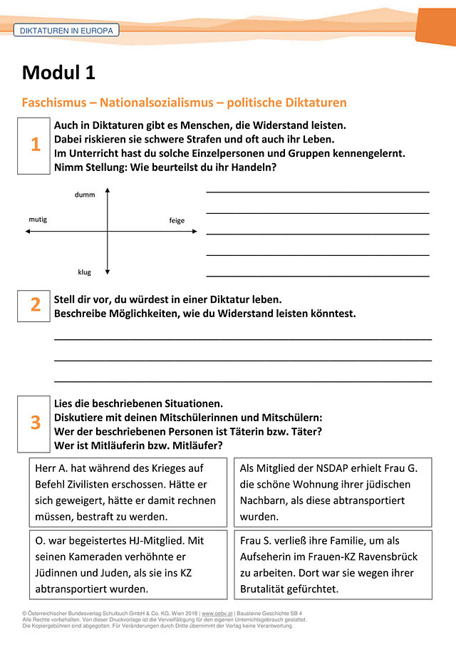 Modul 1