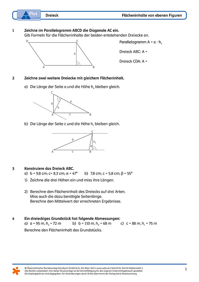 Dreieck