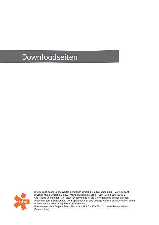 Kopiervorlagen