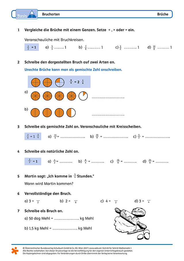 Brucharten