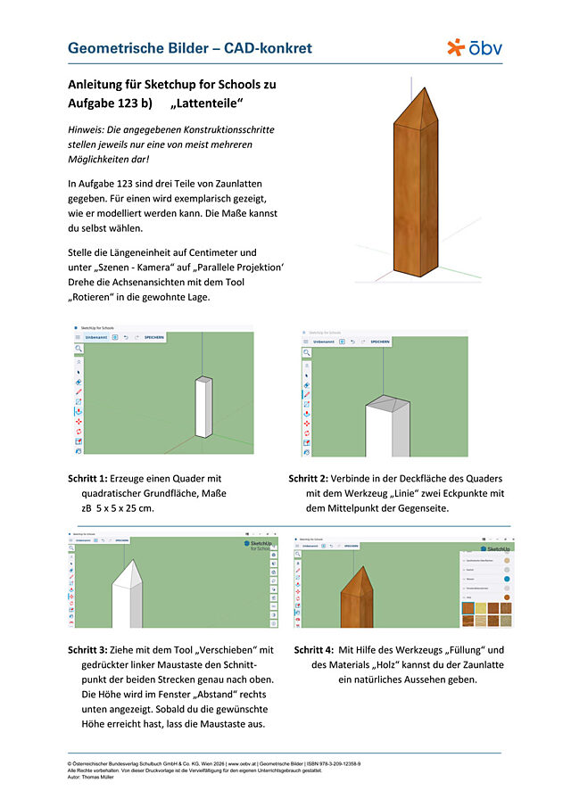 CAD konkret