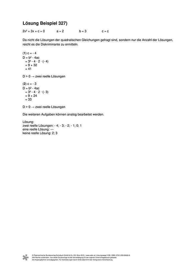 Beispiel 327