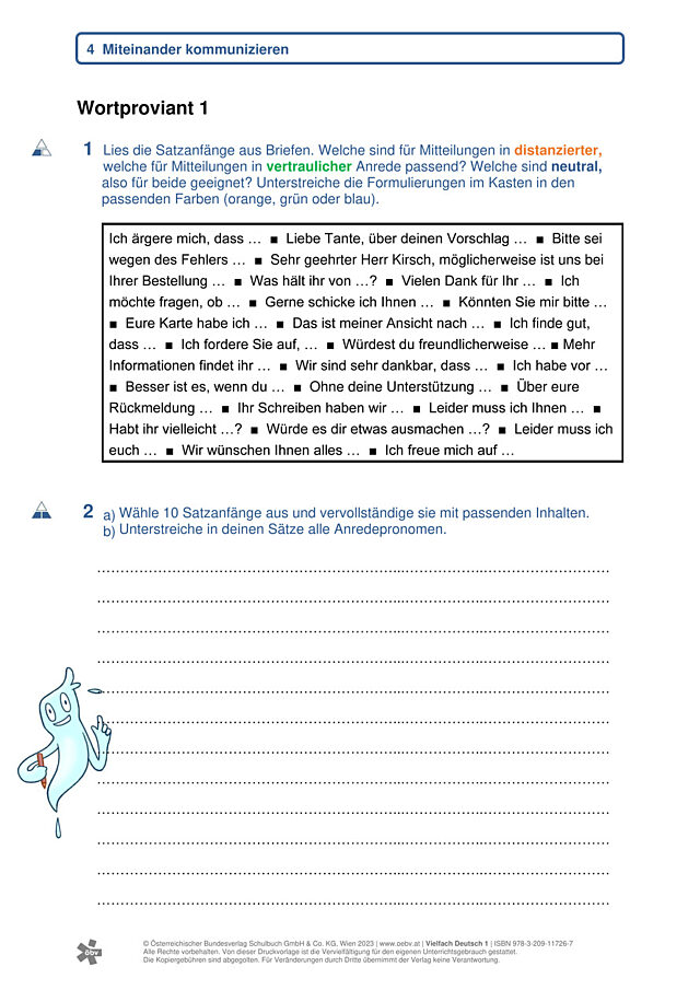 Wortproviant 1