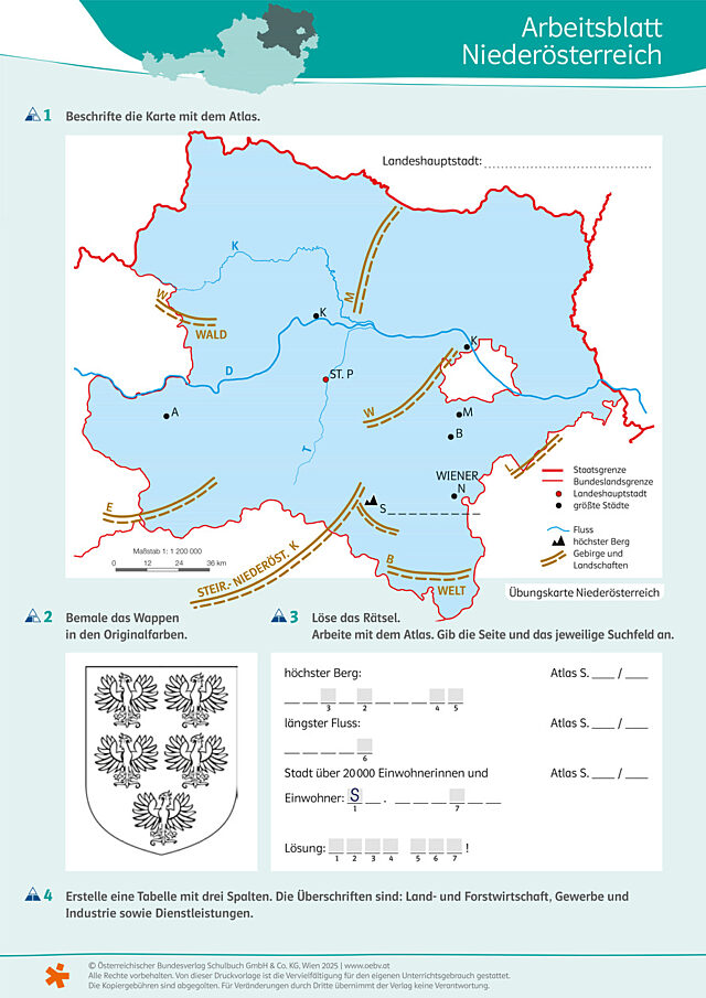 Niederösterreich