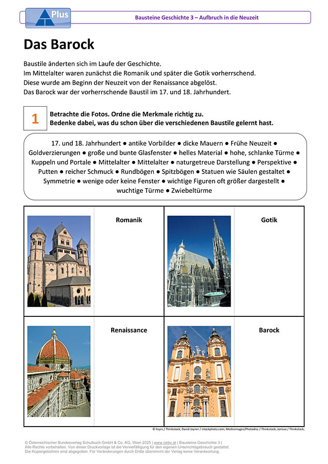 Das Barock