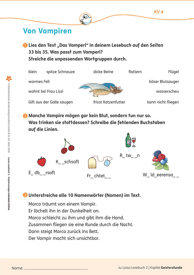 Von Vampiren