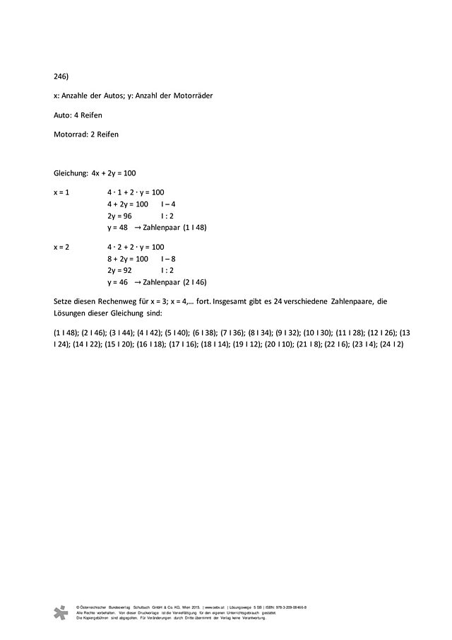 Beispiel 246