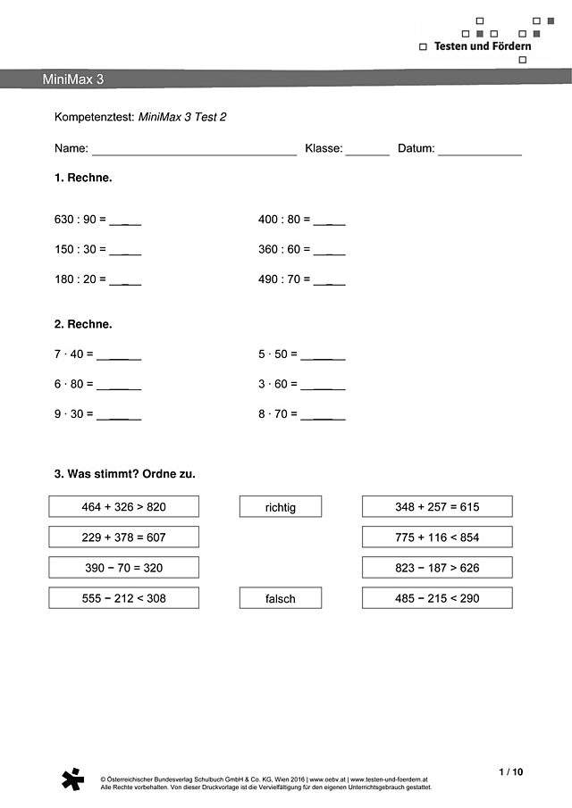 Test 2