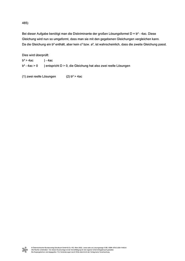 Beispiel 485