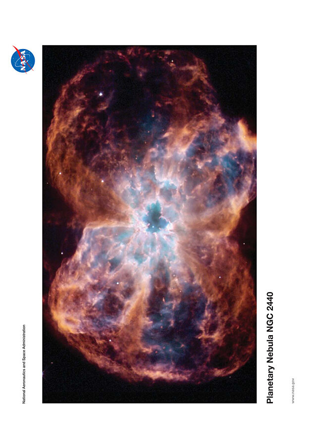 NGC 2440