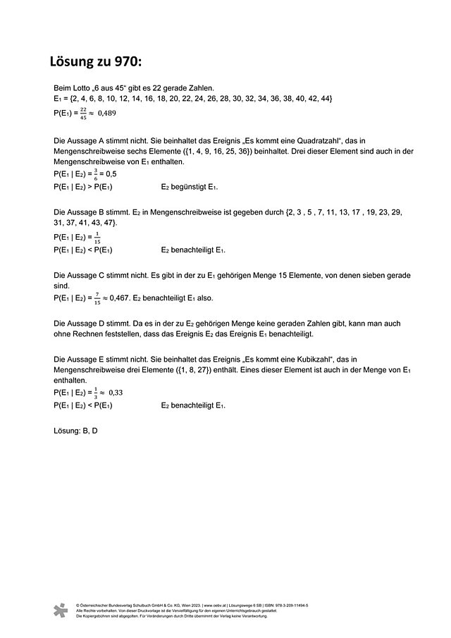Beispiel 970