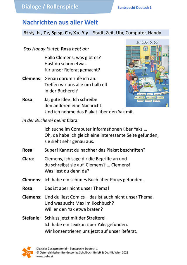 Nachrichten aus aller Welt