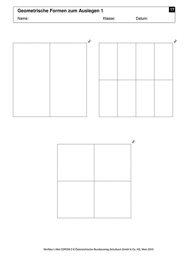 KV17_Geom.Formen1