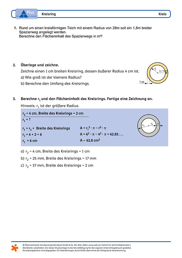 Kreisring