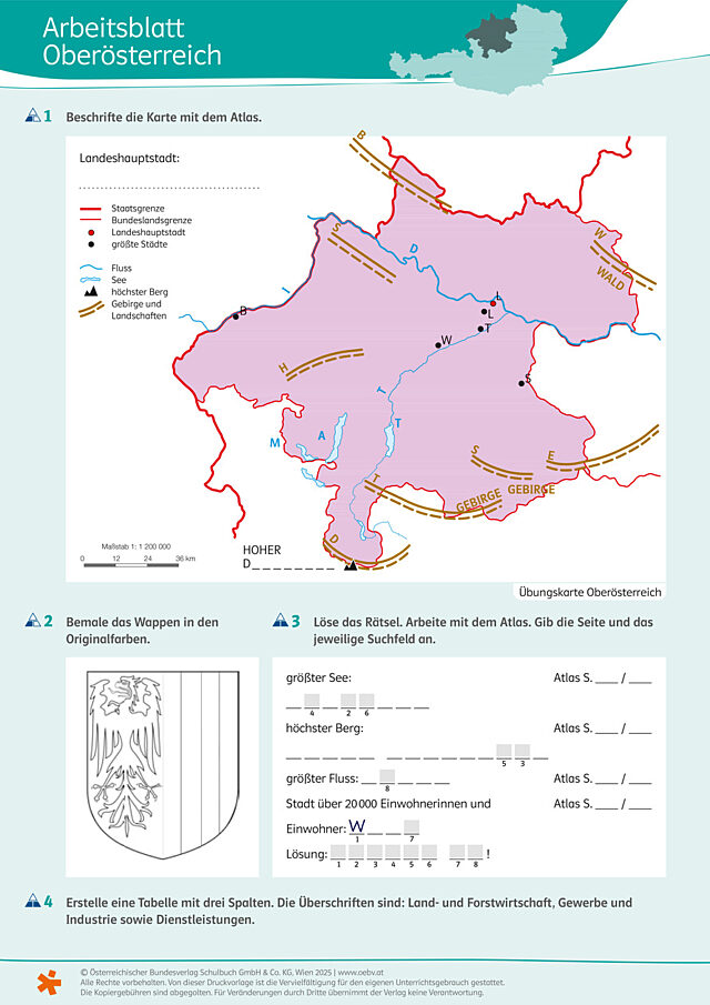 Oberösterreich