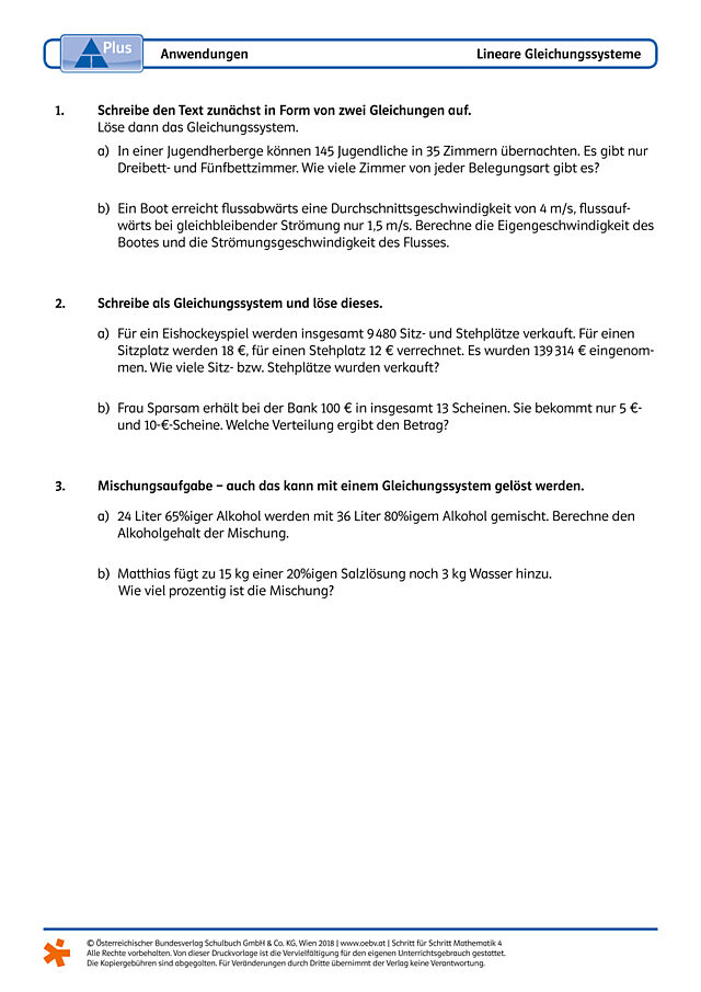 Anwendungen