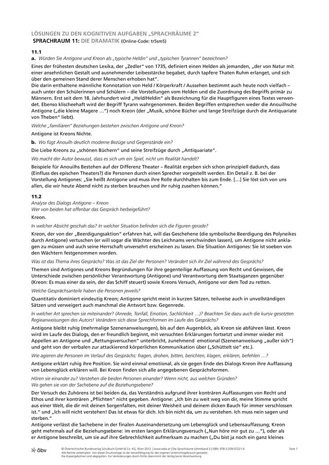 Die Dramatik