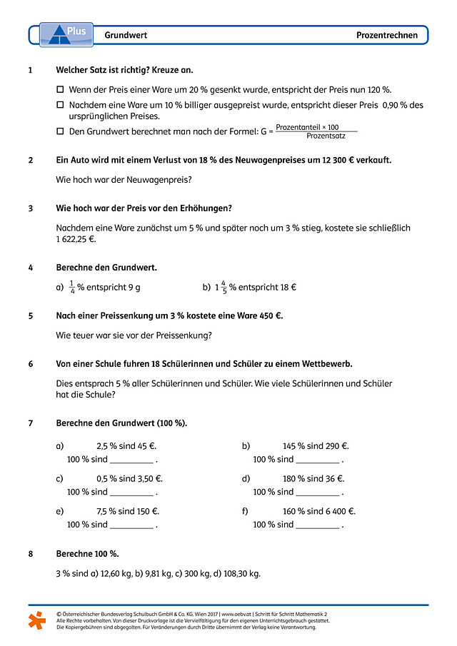 Grundwert