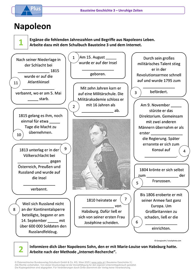 Napoleon