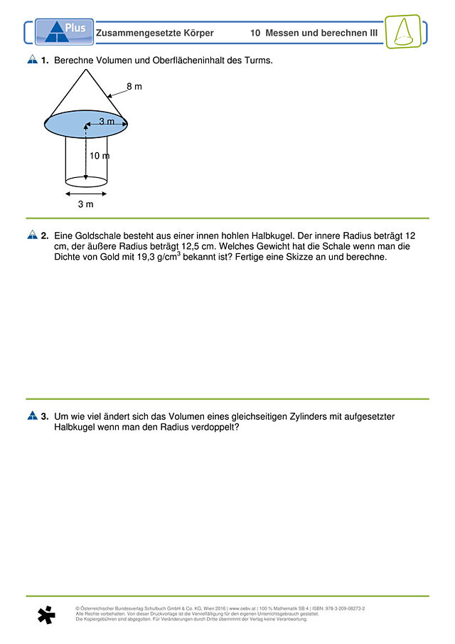 Zusammengesetzte Körper