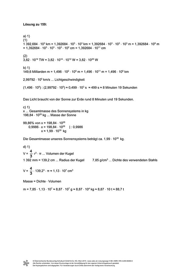 Beispiel 159